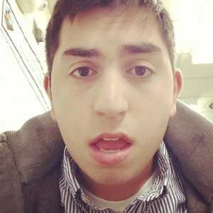 Meet your Posher, Jimsheed